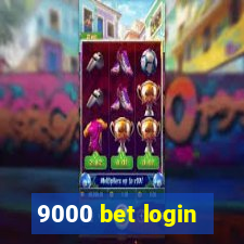 9000 bet login